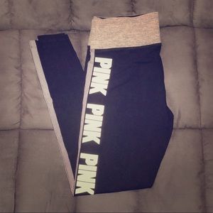 Women’s Victoria’s Secret Yoga Pants size M
